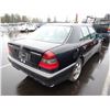 Image 3 : 1999 Mercedes-Benz C230