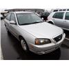 Image 2 : 2006 Hyundai Elantra RUNS WITH MECHANICAL PROBLEMS