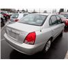 Image 3 : 2006 Hyundai Elantra RUNS WITH MECHANICAL PROBLEMS