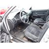 Image 5 : 2001 Volkswagen Golf RUNS WITH MECHANICAL PROBLEMS
