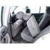 Image 6 : 2001 Volkswagen Golf RUNS WITH MECHANICAL PROBLEMS