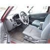 Image 5 : 2004 Nissan Xterra RUNS WITH MECHANICAL PROBLEMS