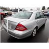 Image 3 : 2002 Mercedes-Benz C240 RUNS WITH MECHANICAL PROBLEMS