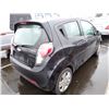 Image 3 : 2015 Chevrolet Spark RUNS WITH MECHANICAL PROBLEMS