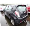 Image 4 : 2015 Chevrolet Spark RUNS WITH MECHANICAL PROBLEMS