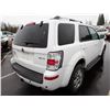 Image 3 : 2008 Mercury Mariner RUNS WITH MECHANICAL PROBLEMS