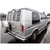 Image 3 : 1991 Ford E-150 RUNS WITH MECHANICAL PROBLEMS