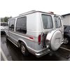 Image 4 : 1991 Ford E-150 RUNS WITH MECHANICAL PROBLEMS