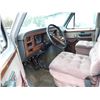 Image 5 : 1991 Ford E-150 RUNS WITH MECHANICAL PROBLEMS