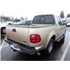 Image 3 : 2001 Ford F-150 RUNS WITH MECHANICAL PROBLEMS