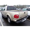 Image 4 : 2001 Ford F-150 RUNS WITH MECHANICAL PROBLEMS