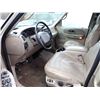 Image 5 : 2001 Ford F-150 RUNS WITH MECHANICAL PROBLEMS