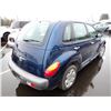 Image 3 : 2003 Chrysler PT Cruiser RUNS WITH MECHANICAL PROBLEMS