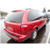 Image 3 : 2002 Dodge Grand Caravan RUNS WITH MECHANICAL PROBLEMS