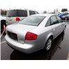 Image 3 : 2000 Audi A6 RUNS WITH MECHANICAL PROBLEMS
