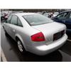 Image 4 : 2000 Audi A6 RUNS WITH MECHANICAL PROBLEMS