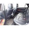 Image 6 : 2002 Lexus RX 300 RUNS WITH MECHANICAL PROBLEMS