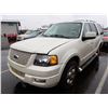 Image 1 : 2006 Ford Expedition RUNS WITH MECHANICAL PROBLEMS