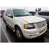 Image 2 : 2006 Ford Expedition RUNS WITH MECHANICAL PROBLEMS