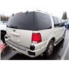 Image 3 : 2006 Ford Expedition RUNS WITH MECHANICAL PROBLEMS