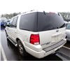 Image 4 : 2006 Ford Expedition RUNS WITH MECHANICAL PROBLEMS