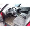 Image 5 : 1999 Subaru Outback RUNS WITH MECHANICAL PROBLEMS