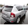 Image 3 : 2016 Jeep Compass RUNS WITH MECHANICAL PROBLEMS