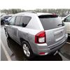 Image 4 : 2016 Jeep Compass RUNS WITH MECHANICAL PROBLEMS