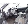 Image 5 : 2016 Jeep Compass RUNS WITH MECHANICAL PROBLEMS