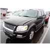 Image 1 : 2007 Ford Explorer RUNS WITH MECHANICAL PROBLEMS