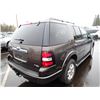 Image 3 : 2007 Ford Explorer RUNS WITH MECHANICAL PROBLEMS