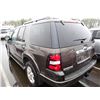 Image 4 : 2007 Ford Explorer RUNS WITH MECHANICAL PROBLEMS