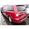 Image 4 : 2014 Chrysler Town and Country RUNS WITH MECHANICAL PROBLEMS