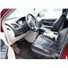 Image 5 : 2014 Chrysler Town and Country RUNS WITH MECHANICAL PROBLEMS