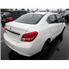 Image 3 : 2020 Mitsubishi Mirage RUNS WITH MECHANICAL PROBLEMS