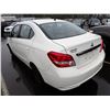 Image 4 : 2020 Mitsubishi Mirage RUNS WITH MECHANICAL PROBLEMS
