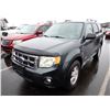 Image 1 : 2008 Ford Escape RUNS WITH MECHANICAL PROBLEMS