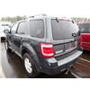 Image 4 : 2008 Ford Escape RUNS WITH MECHANICAL PROBLEMS