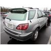 Image 3 : 1999 Lexus RX 300 RUNS WITH MECHANICAL PROBLEMS