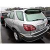 Image 4 : 1999 Lexus RX 300 RUNS WITH MECHANICAL PROBLEMS