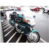 Image 2 : 1996 Honda Gold Wing
