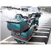 Image 3 : 1996 Honda Gold Wing