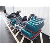 Image 4 : 1996 Honda Gold Wing