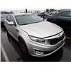 Image 2 : 2013 Kia Optima Hybrid EV/Hybrid