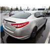 Image 3 : 2013 Kia Optima Hybrid EV/Hybrid