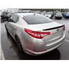 Image 4 : 2013 Kia Optima Hybrid EV/Hybrid