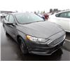 Image 2 : 2017 Ford Fusion EV/Hybrid