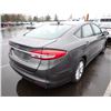Image 3 : 2017 Ford Fusion EV/Hybrid