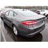 Image 4 : 2017 Ford Fusion EV/Hybrid