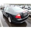 Image 4 : 2010 Ford Fusion Hybrid EV/Hybrid